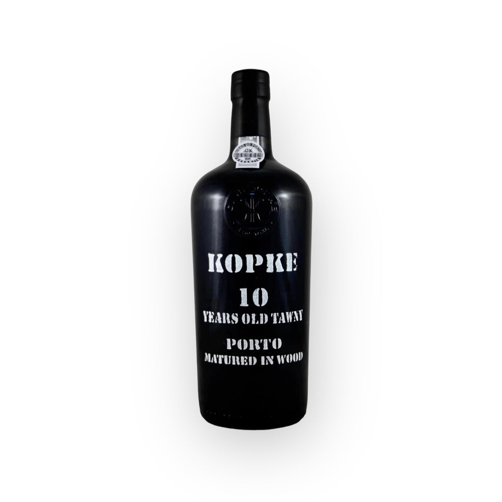 Kopke 10 Year Old Tawny Port
