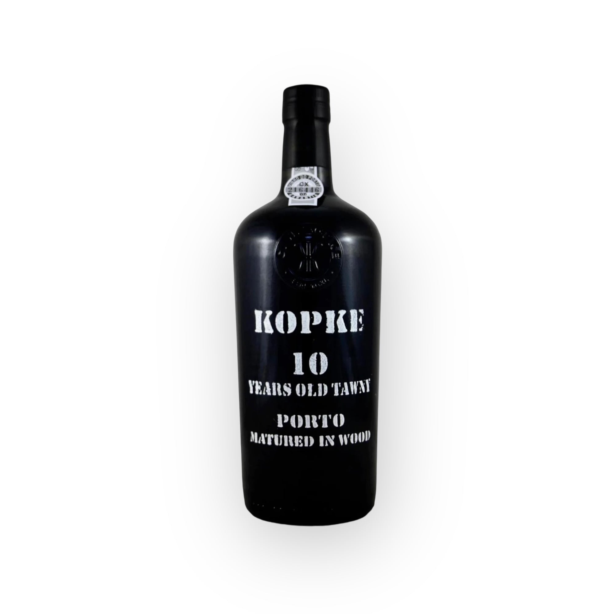Kopke 10 Year Old Tawny Port