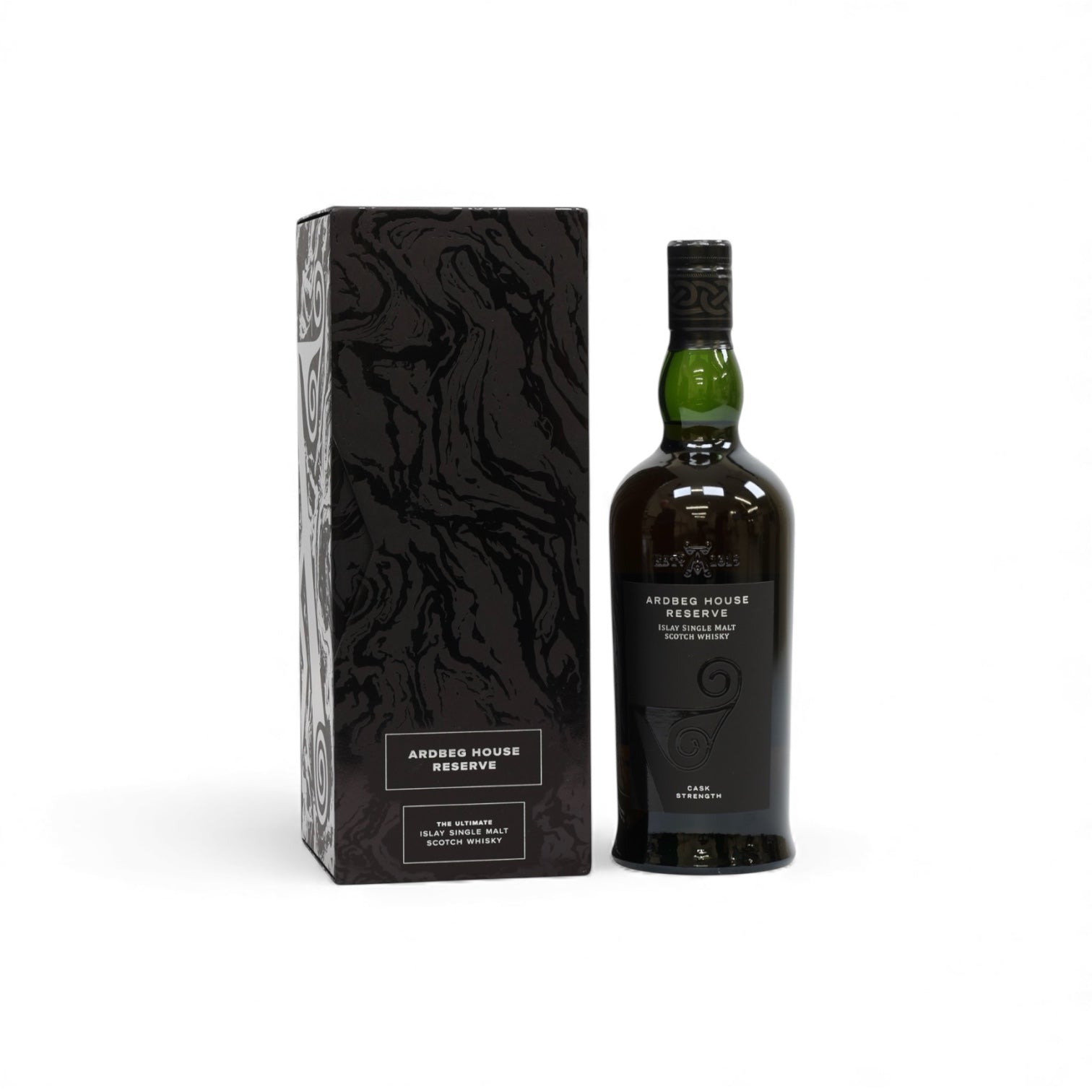 Ardbeg House Reserve | 21 Year Old Exclusive - 52.9%