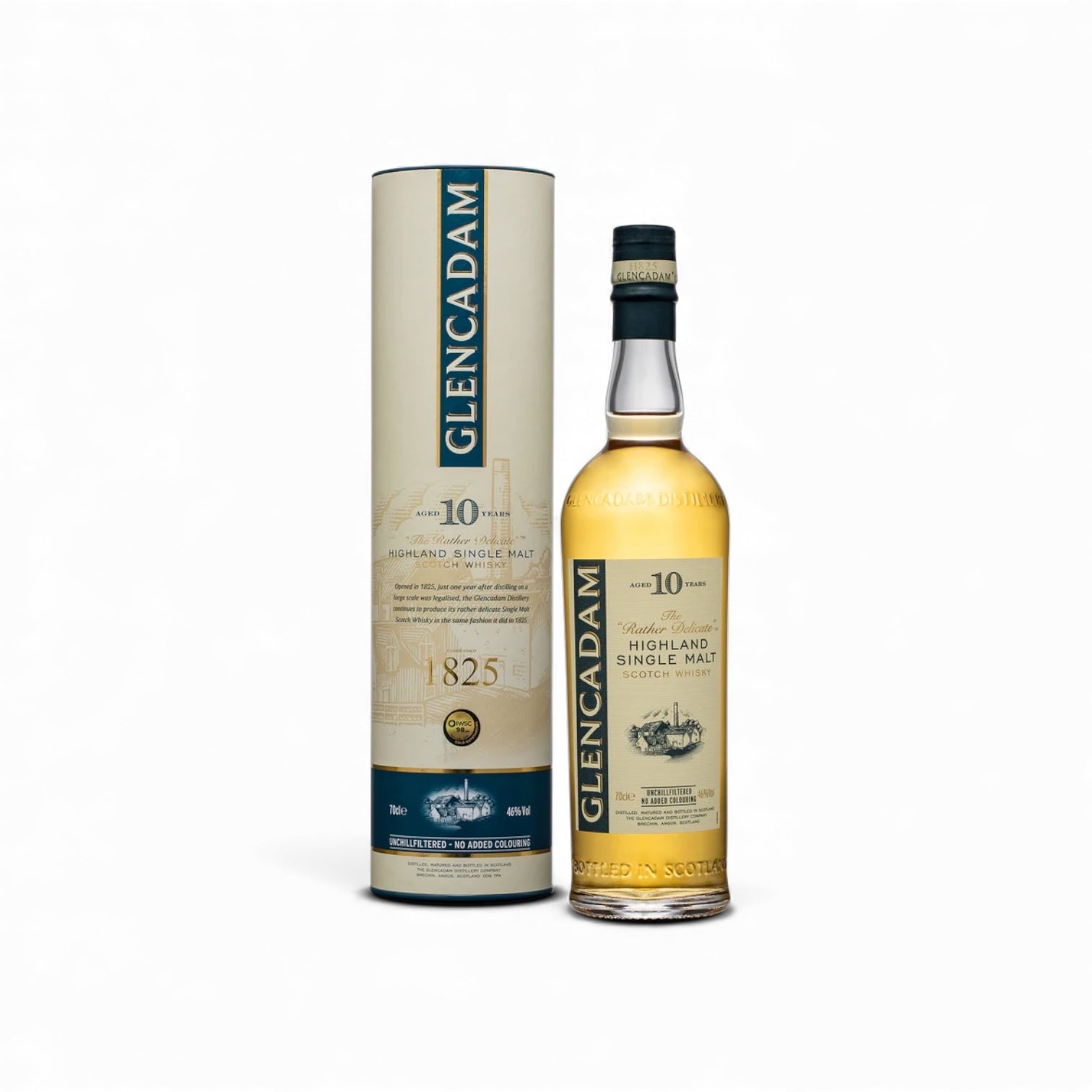 Glencadam 10 Year Old