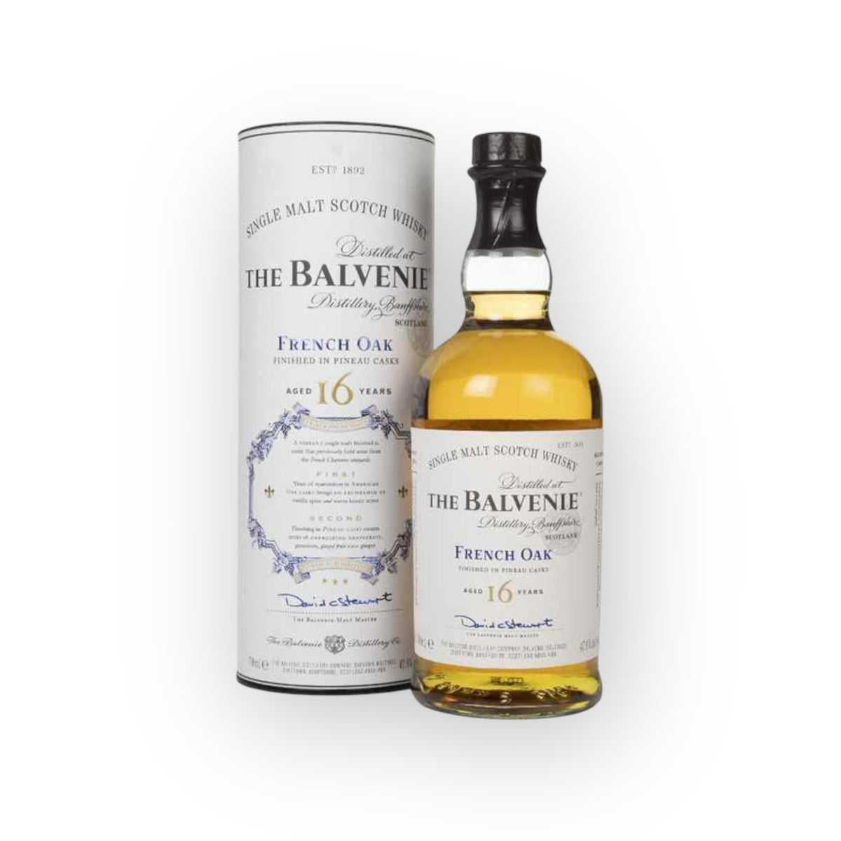 Balvenie 16 Year Old French Oak
