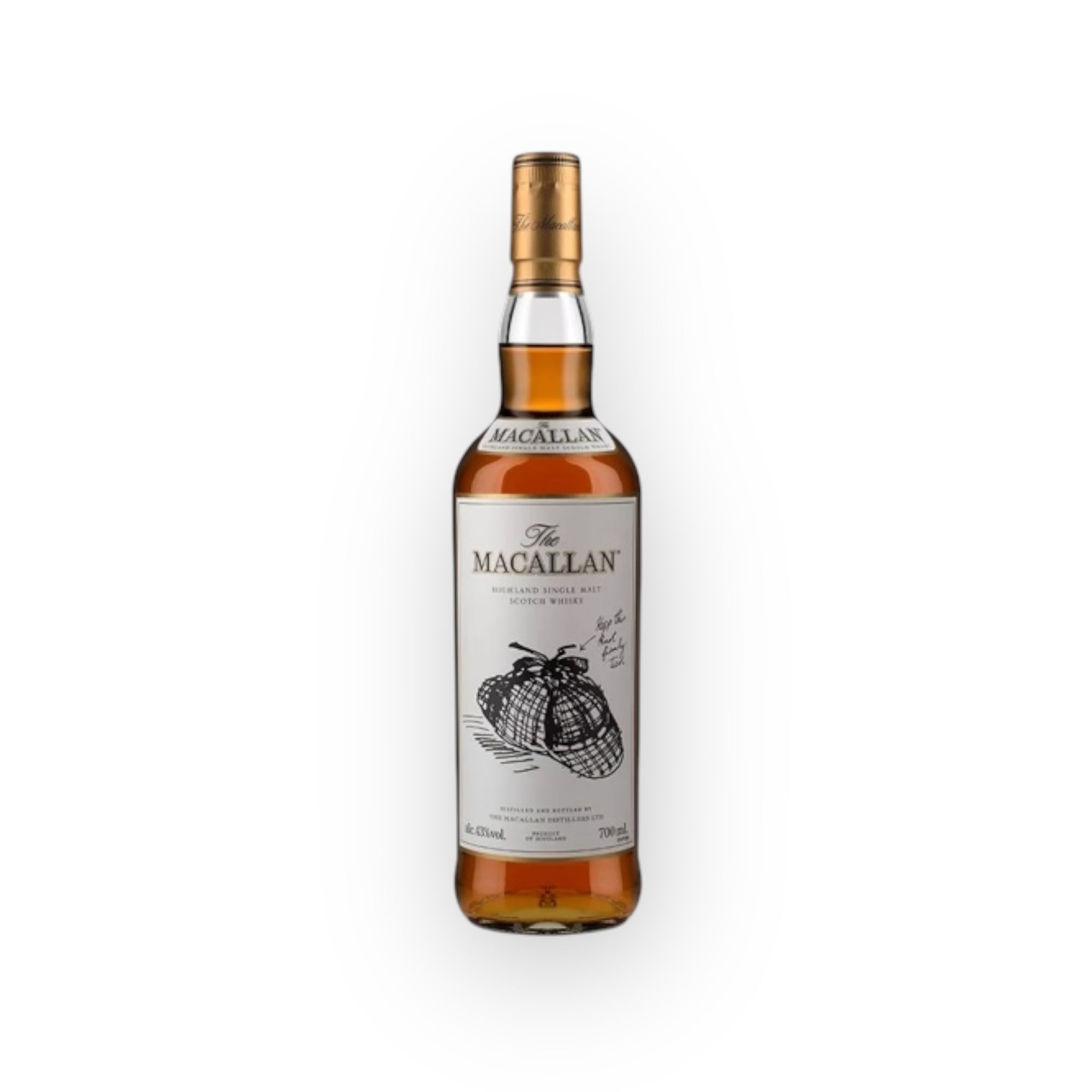 Macallan ' The Archival Series' Folio 5 43% abv 700ml
