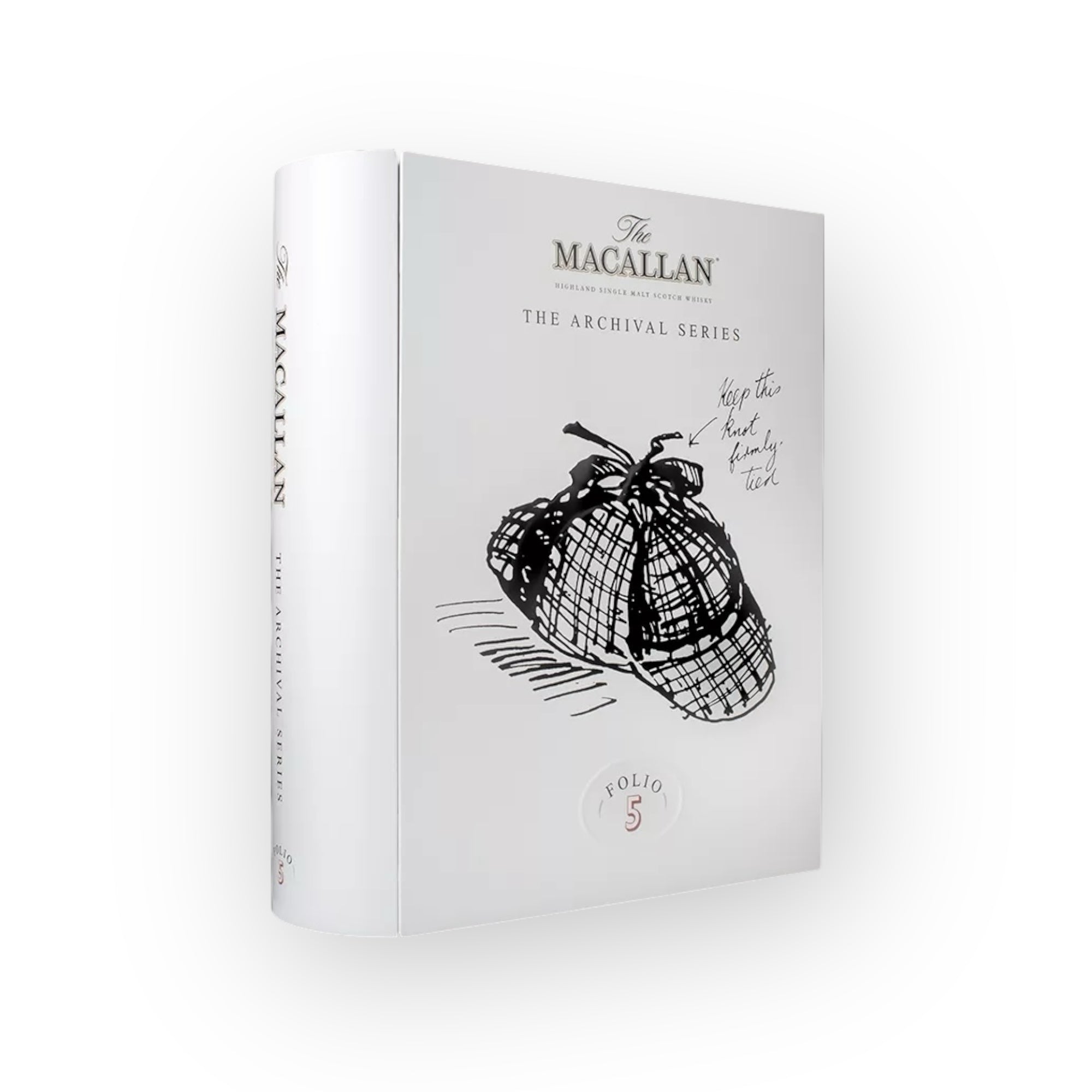 Macallan ' The Archival Series' Folio 5 43% abv 700ml