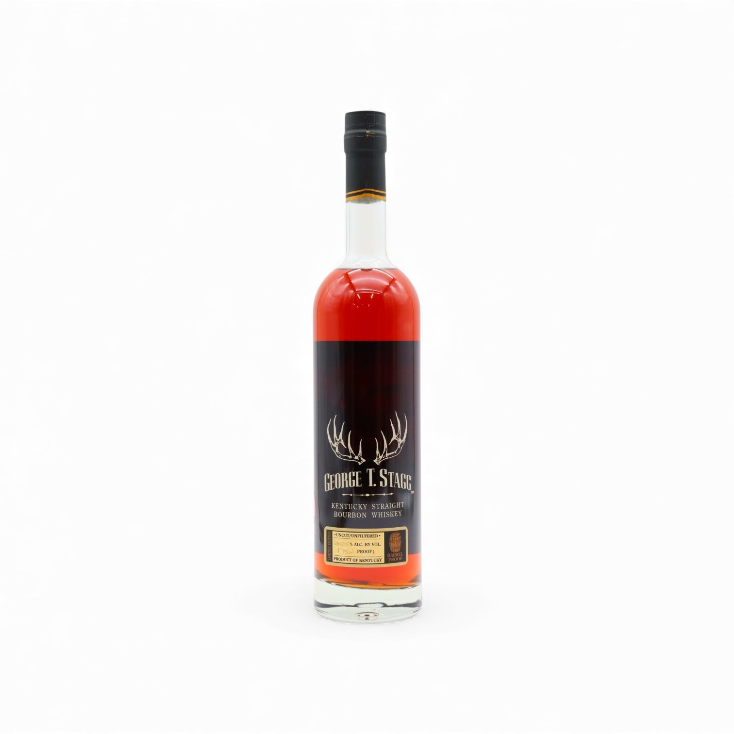George T Stagg Kentucky Bourbon 2024 Limited Edition (68.05%)