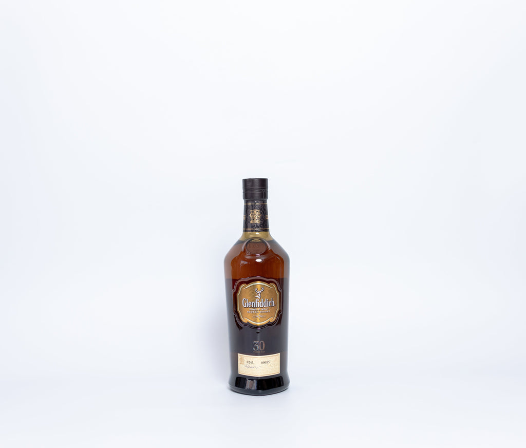 Glenfiddich 30 Year Old Cask Selection