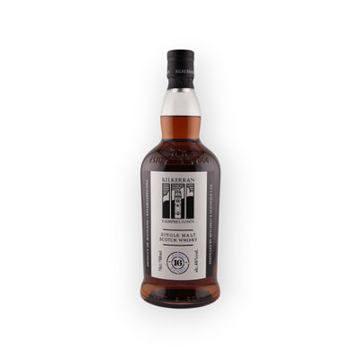 Kilkerran 16 Year Old | 46% | 70cl | Campbeltown Single Malt Scotch Whisky