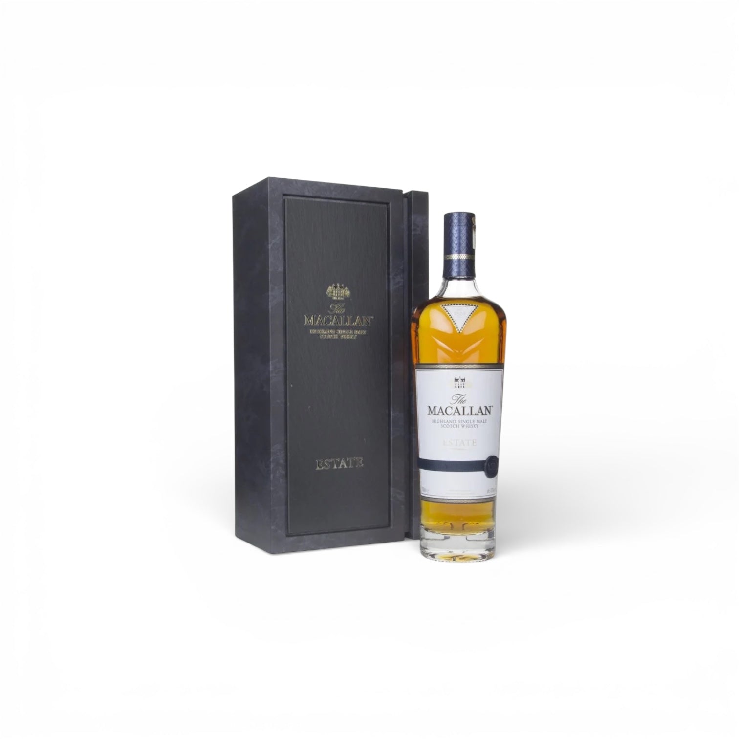 The Macallan Estate 70cl 43%
