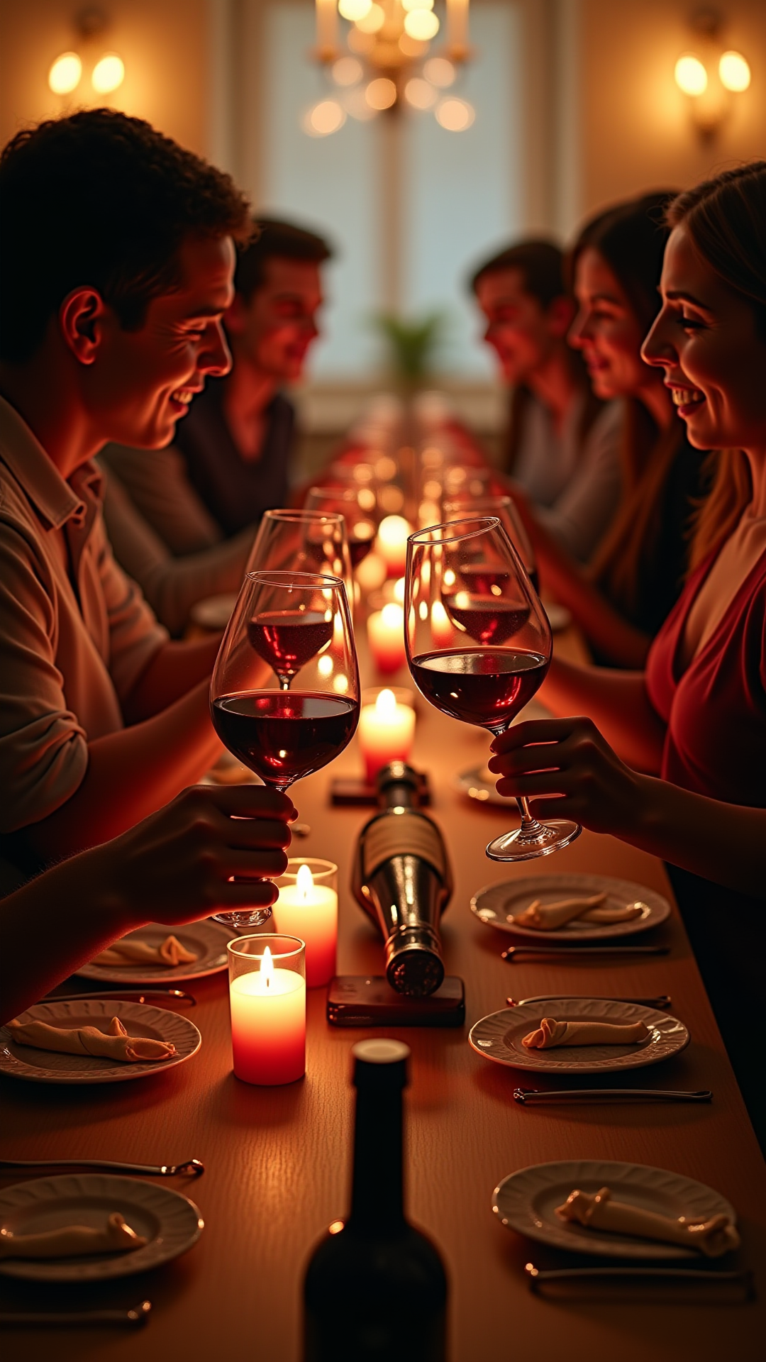 Bean & Barrel Wine Club Monthly Membership