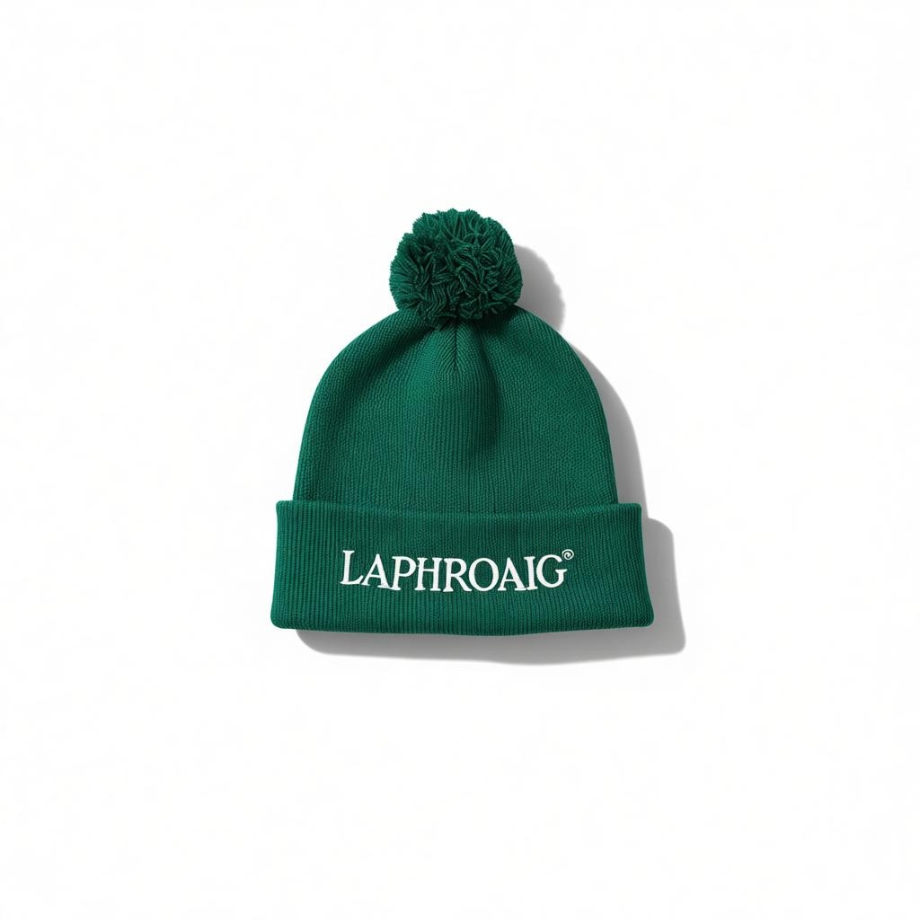 Laphroaig Quarter Cask 48% 70cl + Free Laphroaig Hat