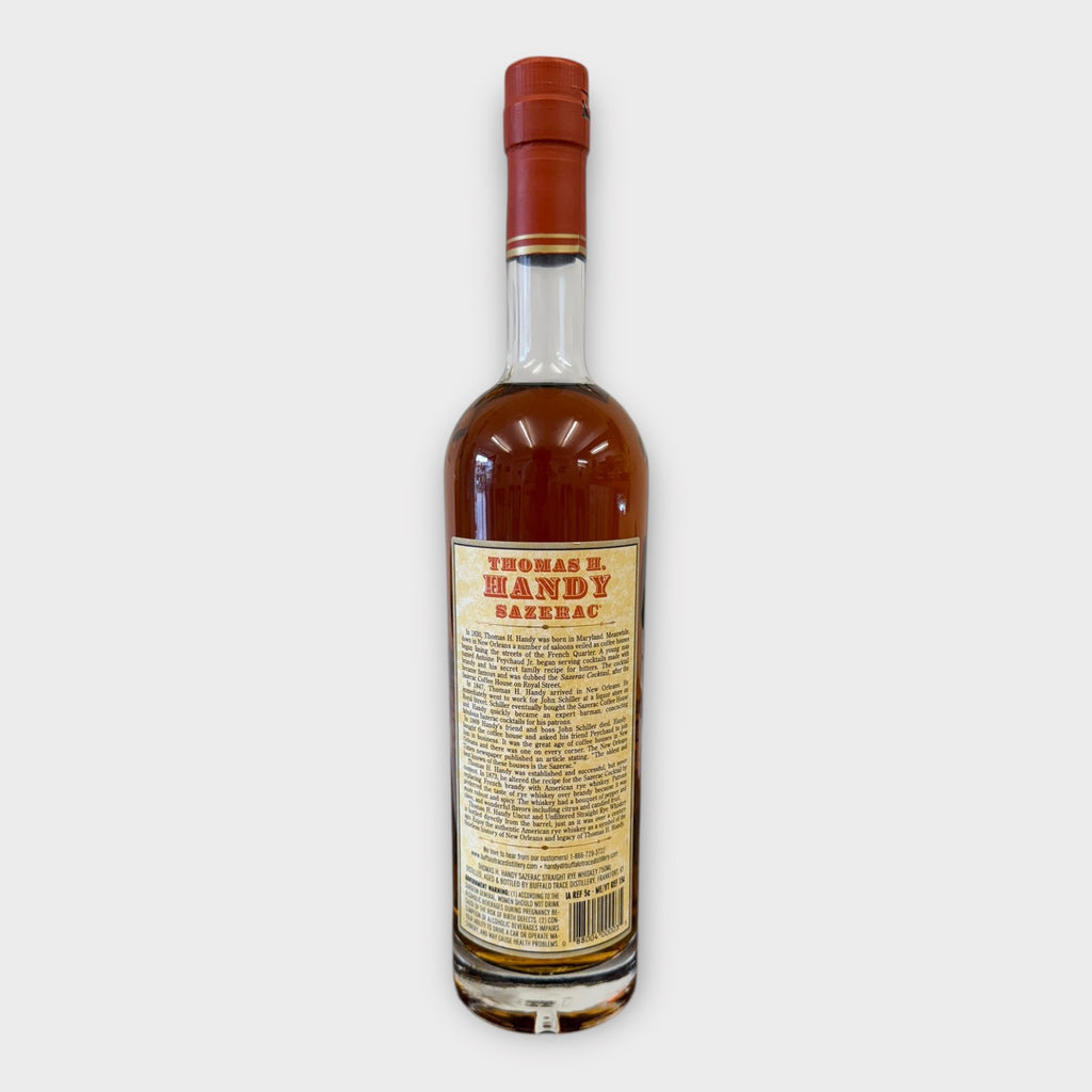 Thomas H. Handy - Buffalo Trace Antique Collection (2024)