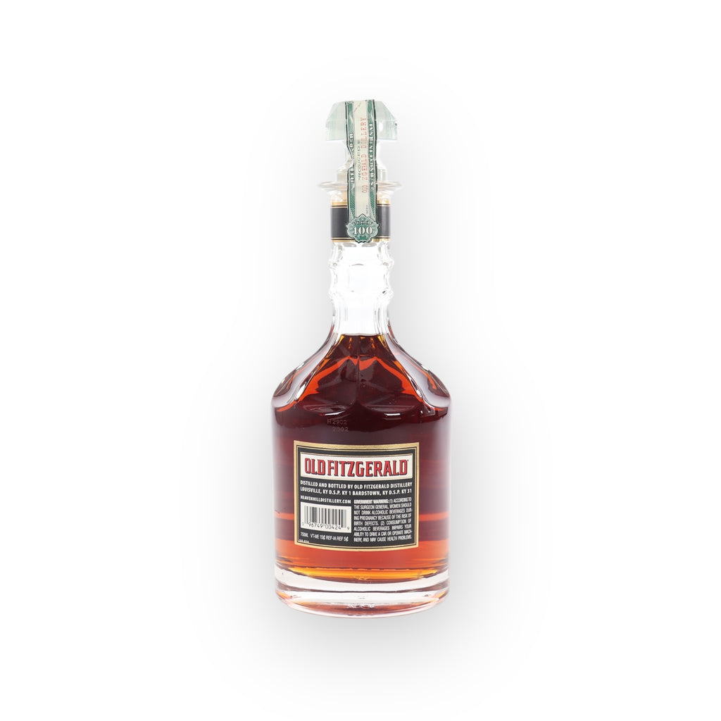 Old Fitzgerald 19 Year Old Bottled In Bond (Fall 2022)