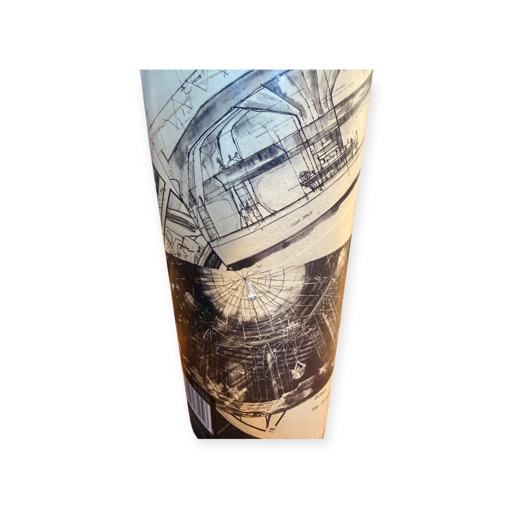 Macallan James Bond 60th Anniversary Release - Decade V