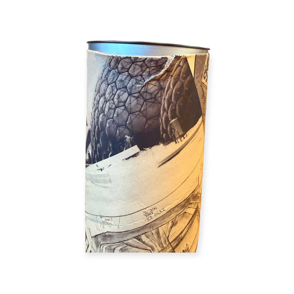 Macallan James Bond 60th Anniversary Release - Decade V