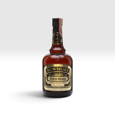 Bowmore De Luxe | 1980s Bottling | 43% | 75cl | Islay Single Malt Scotch Whisky