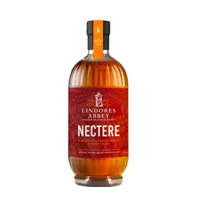 Lindores Abbey Nectere Single Malt Scotch Whisky 70cl