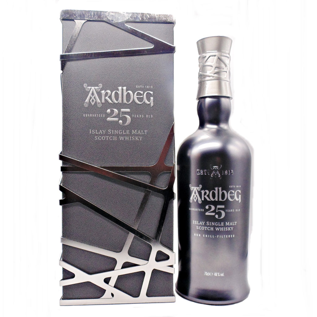 Ardbeg 25 Year Old 2021 Edition