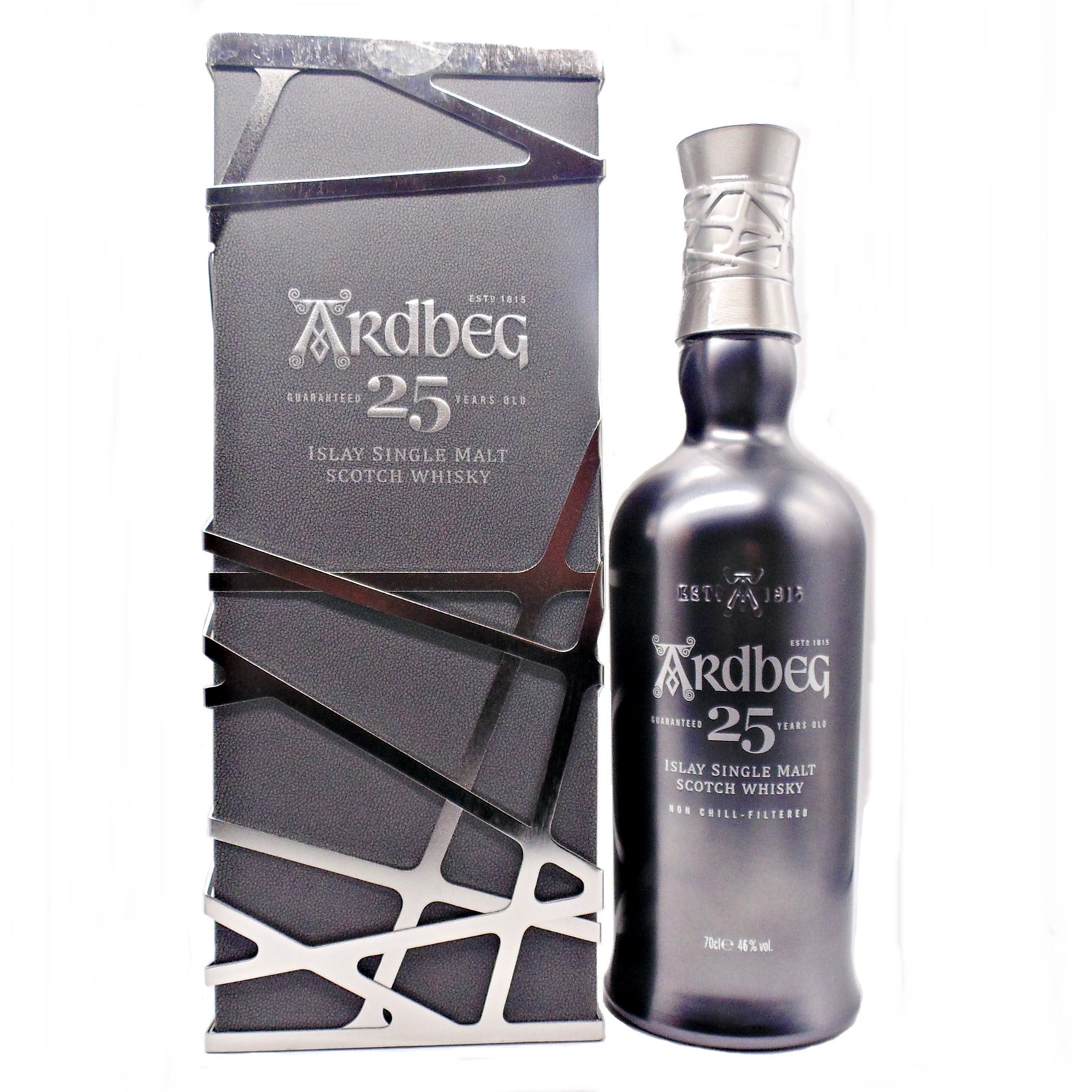 Ardbeg 25 Year Old 2021 Edition