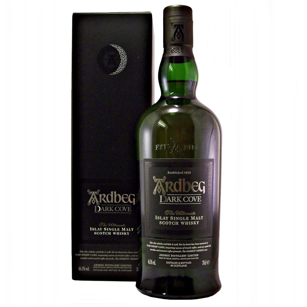 Ardbeg Dark Cove - Ardbeg Day 2016 Whisky