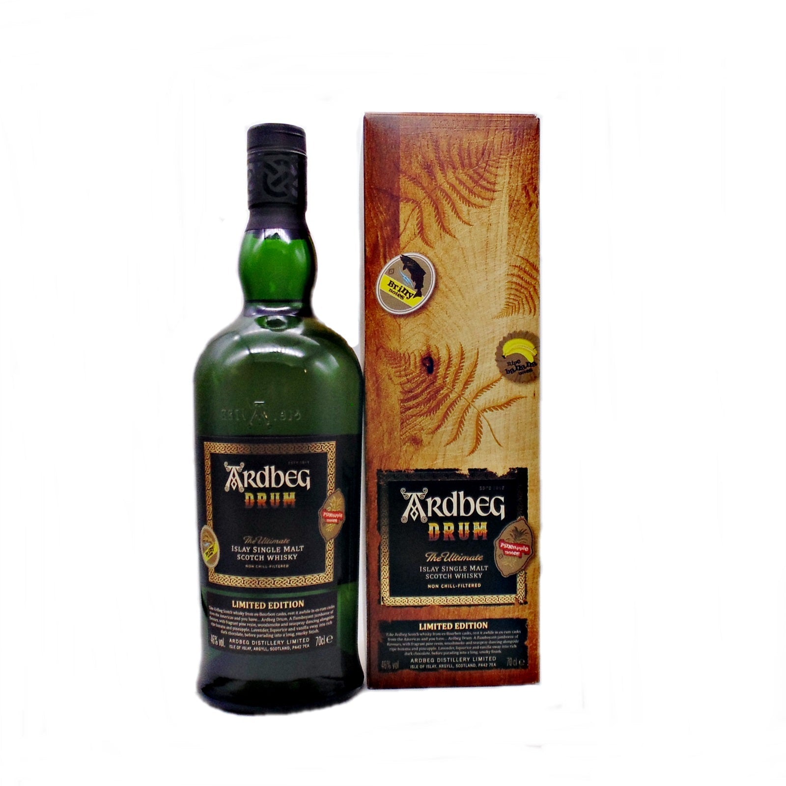 Ardbeg Drum Feis Ile 2019 Islay Whisky Festival