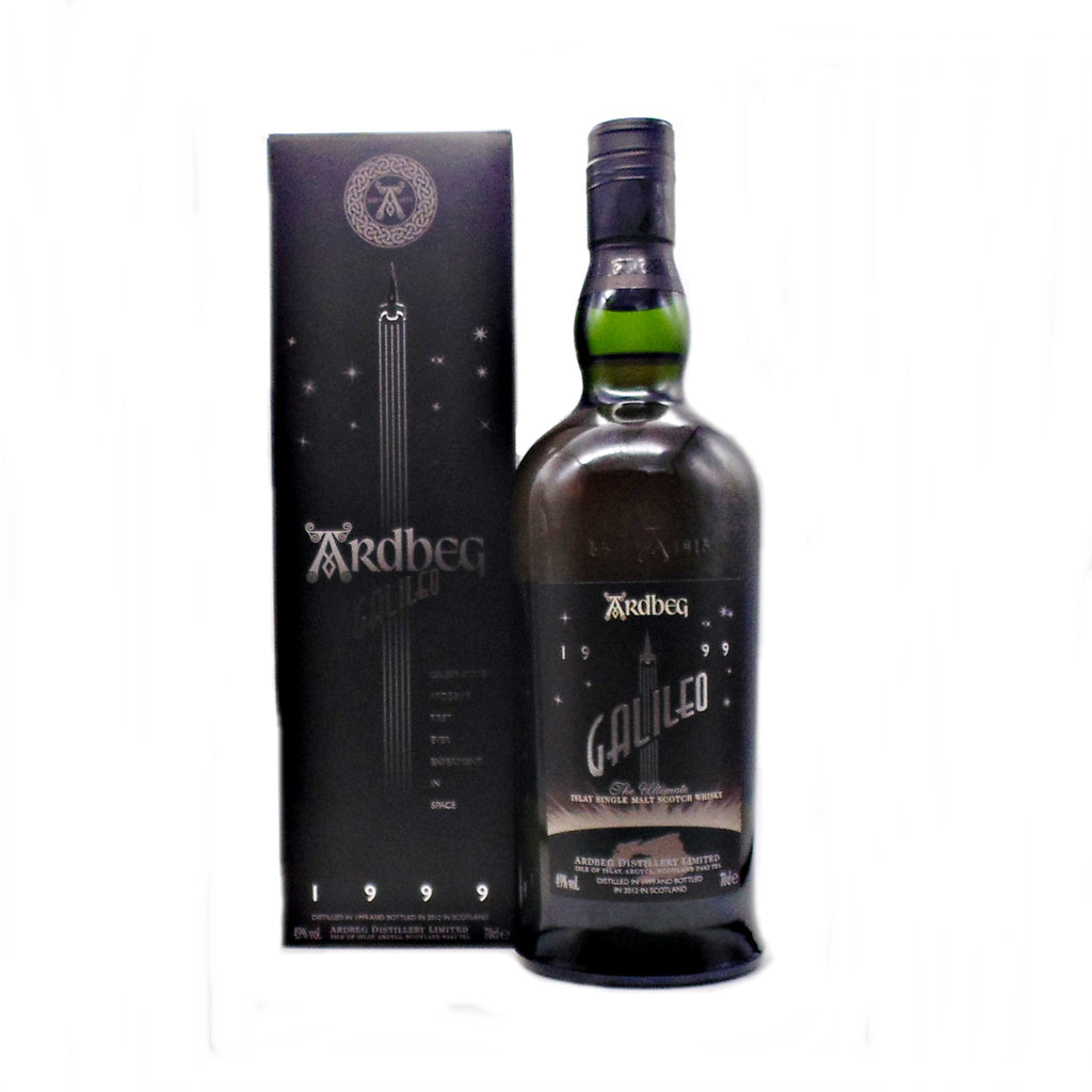 Ardbeg Galileo 1999
