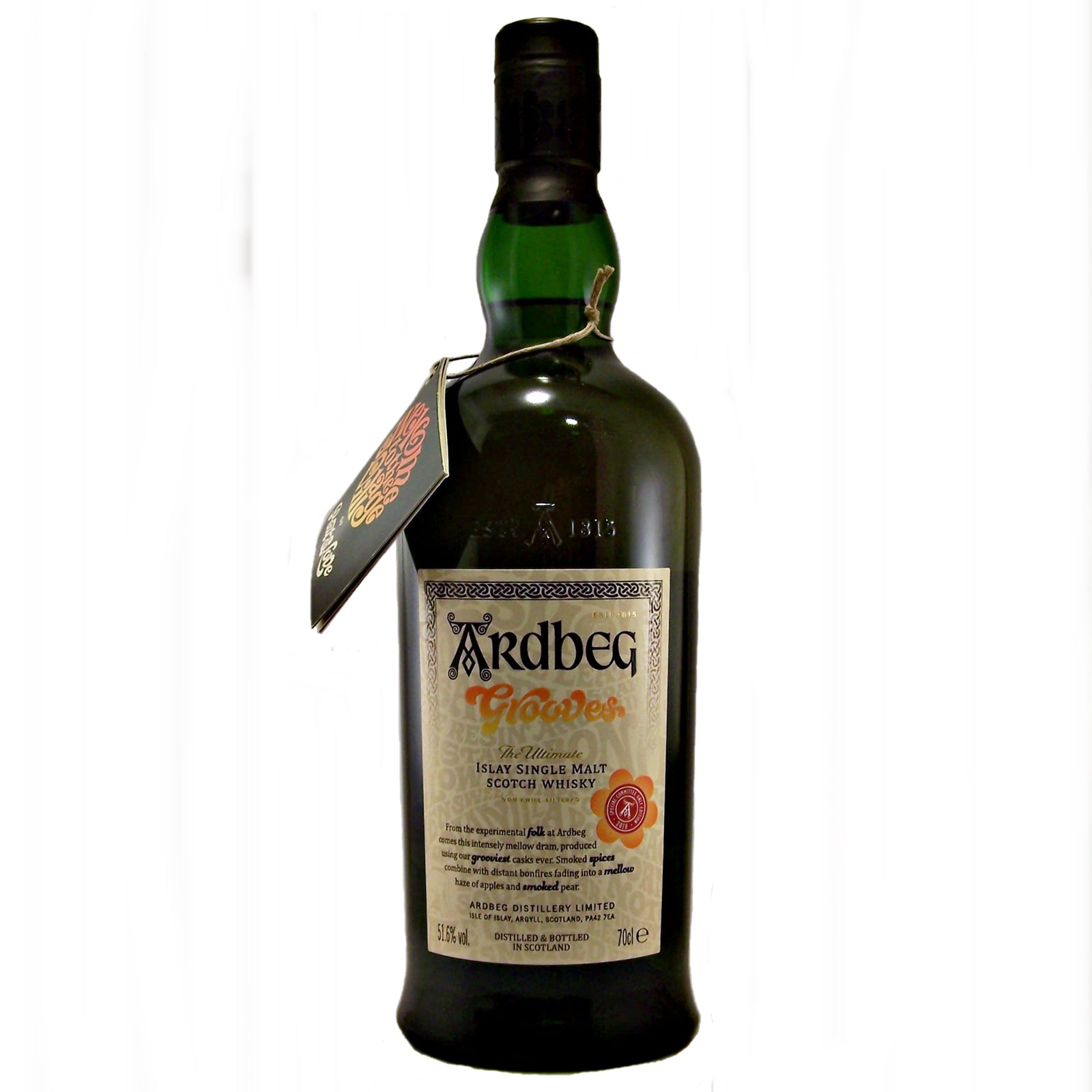 Ardbeg Grooves Committee Release