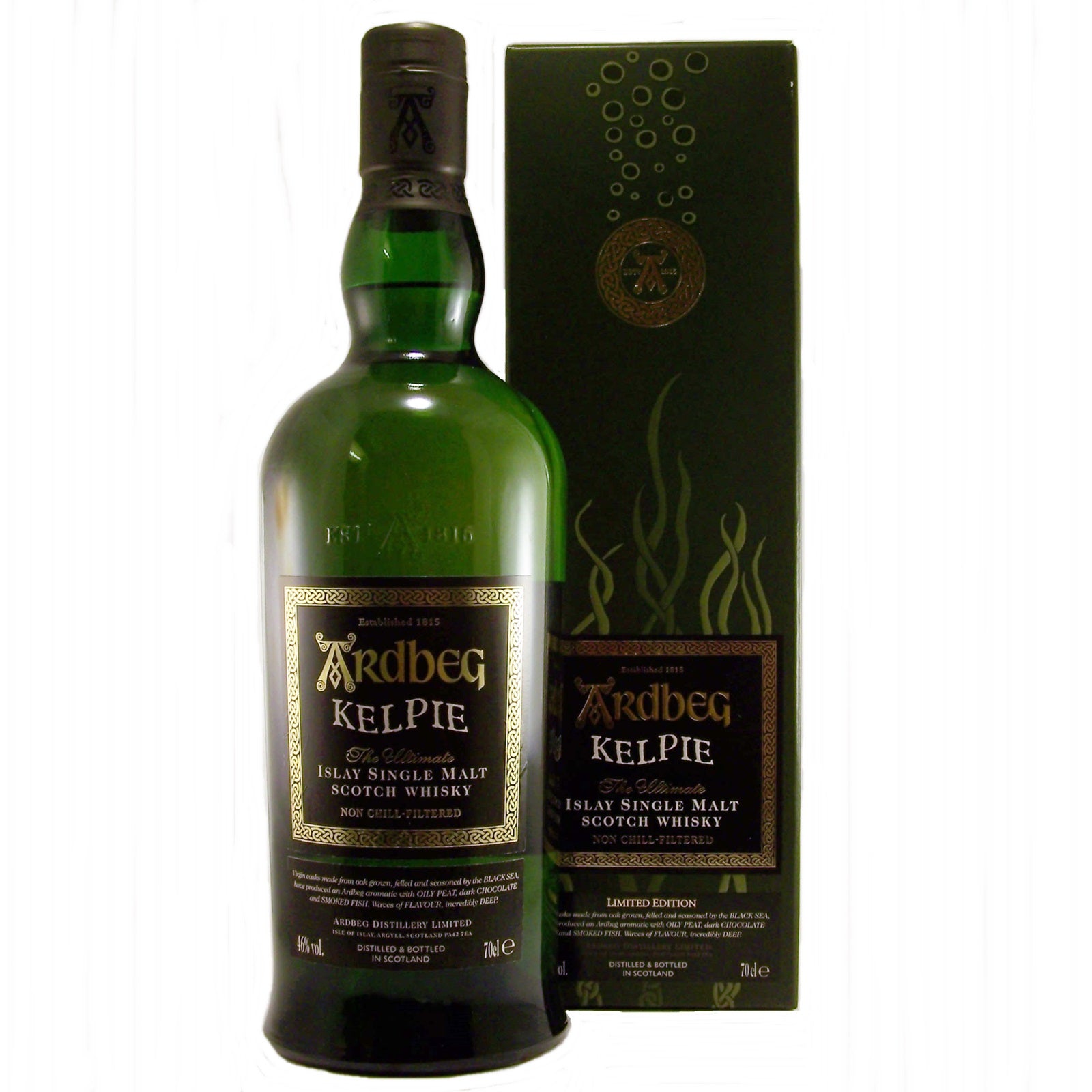 Ardbeg Kelpie