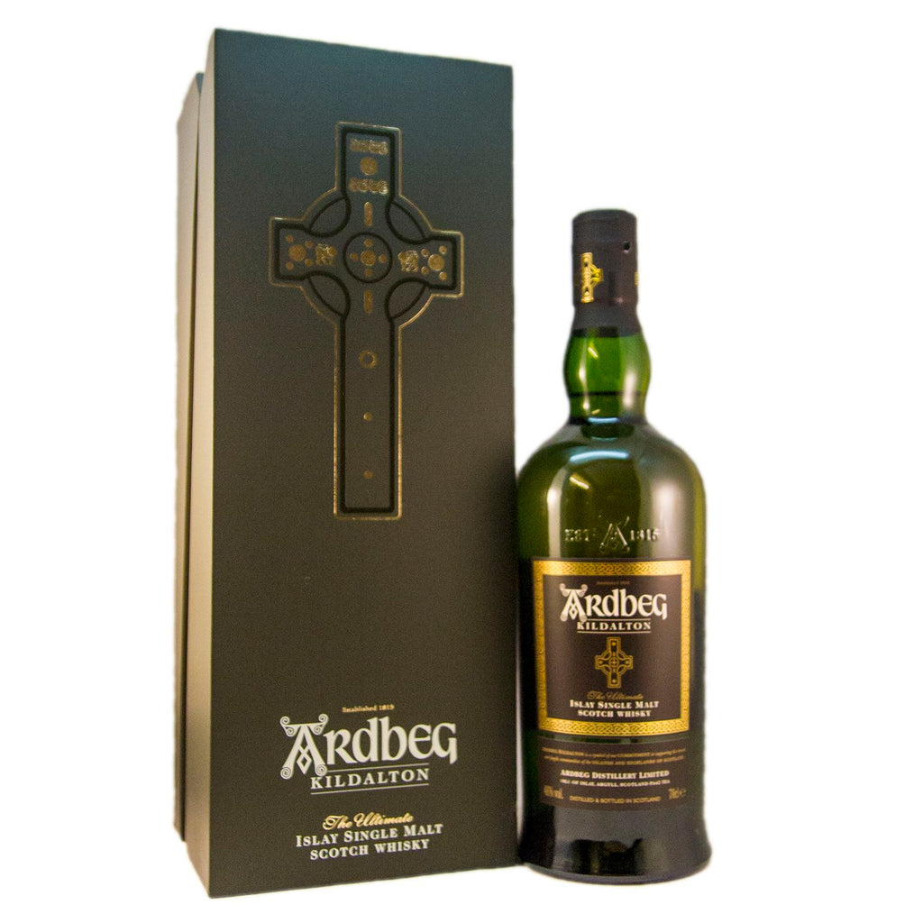 Ardbeg Kildalton 2014 Edition