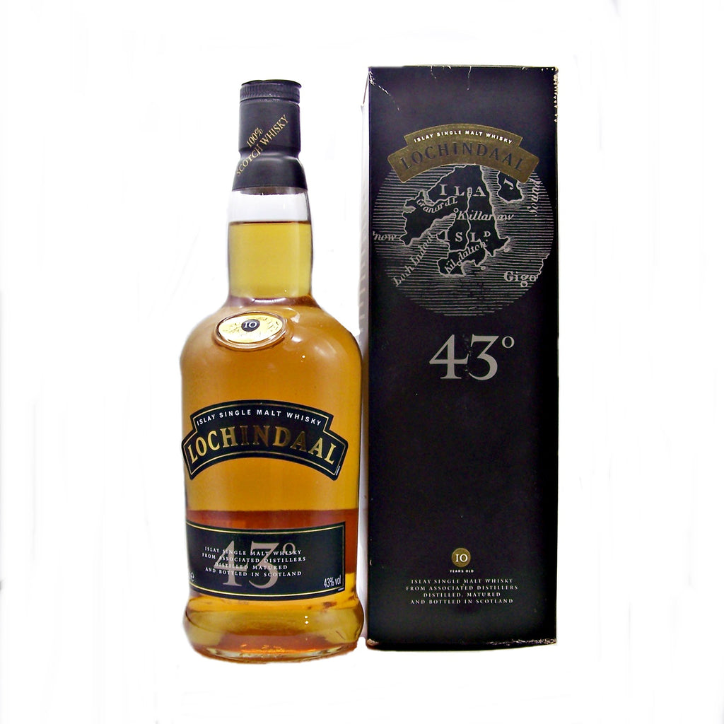 Lochindaal 10 Year Old