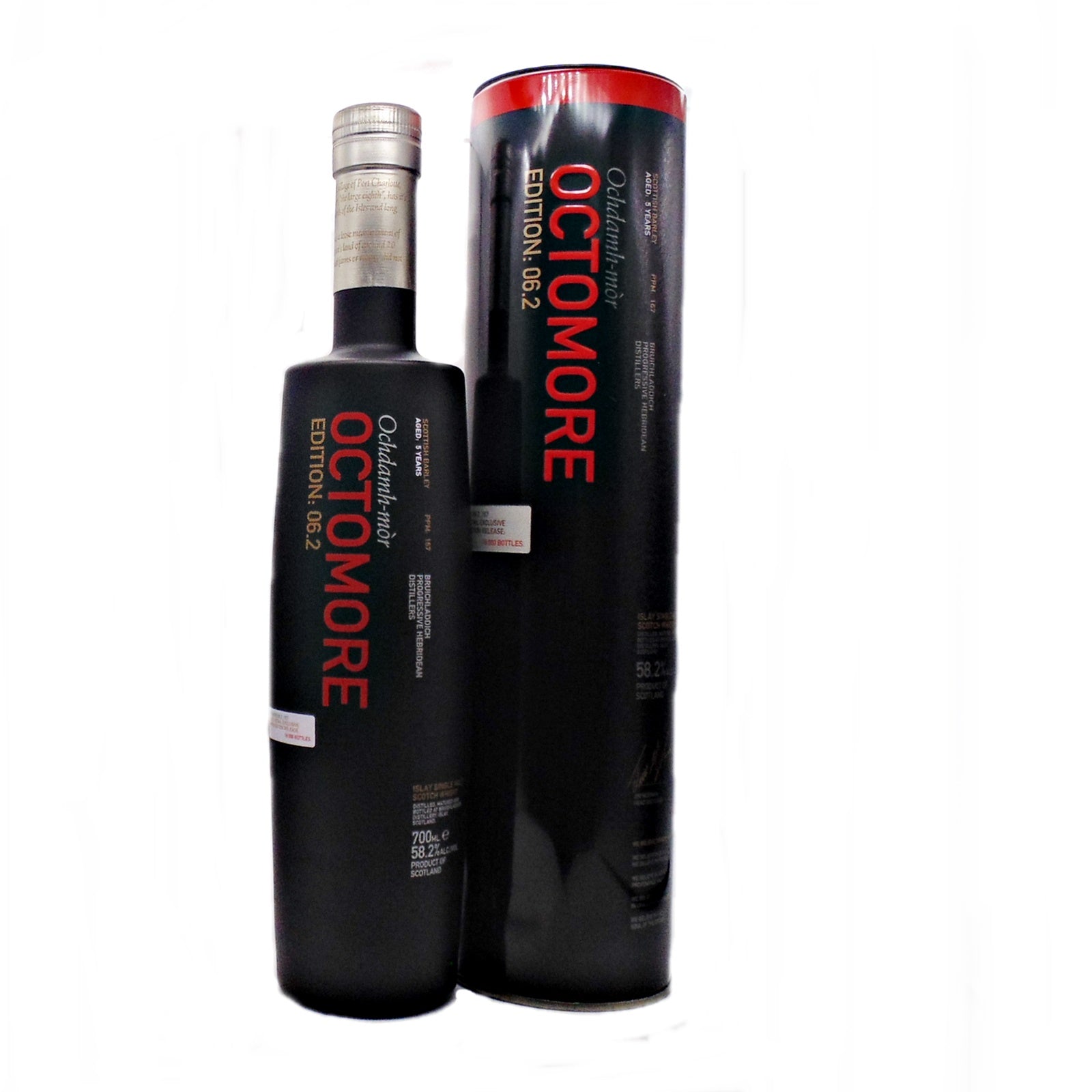 Octomore 06.2