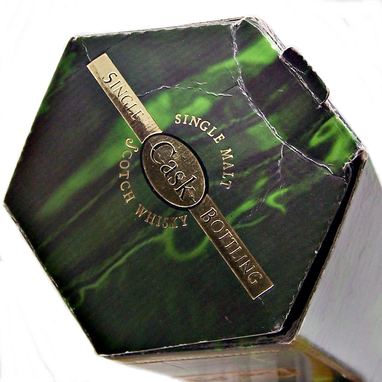 Port Ellen 25 year old 1980 Old Malt Cask