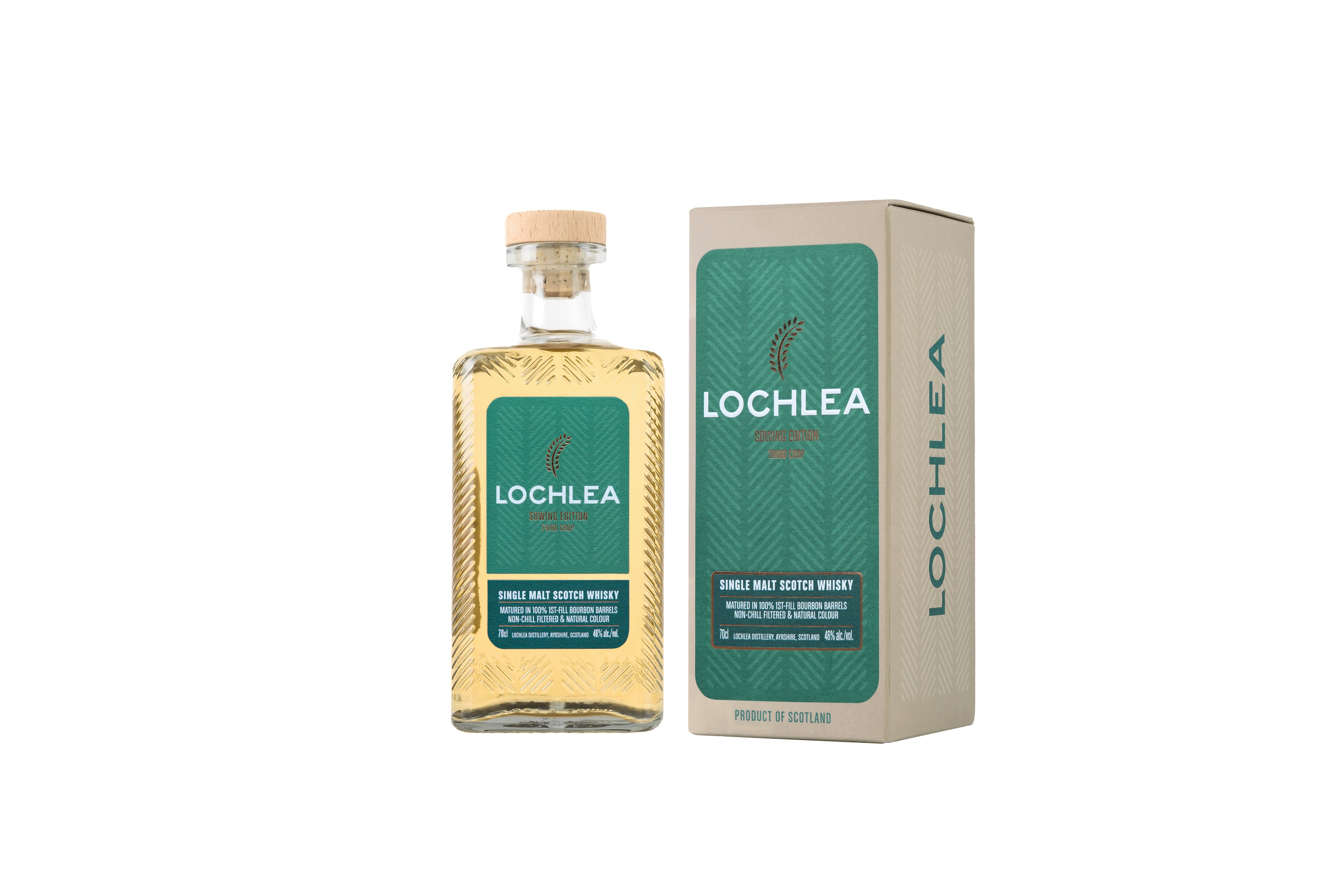 Lochlea Sowing Edition Third Crop