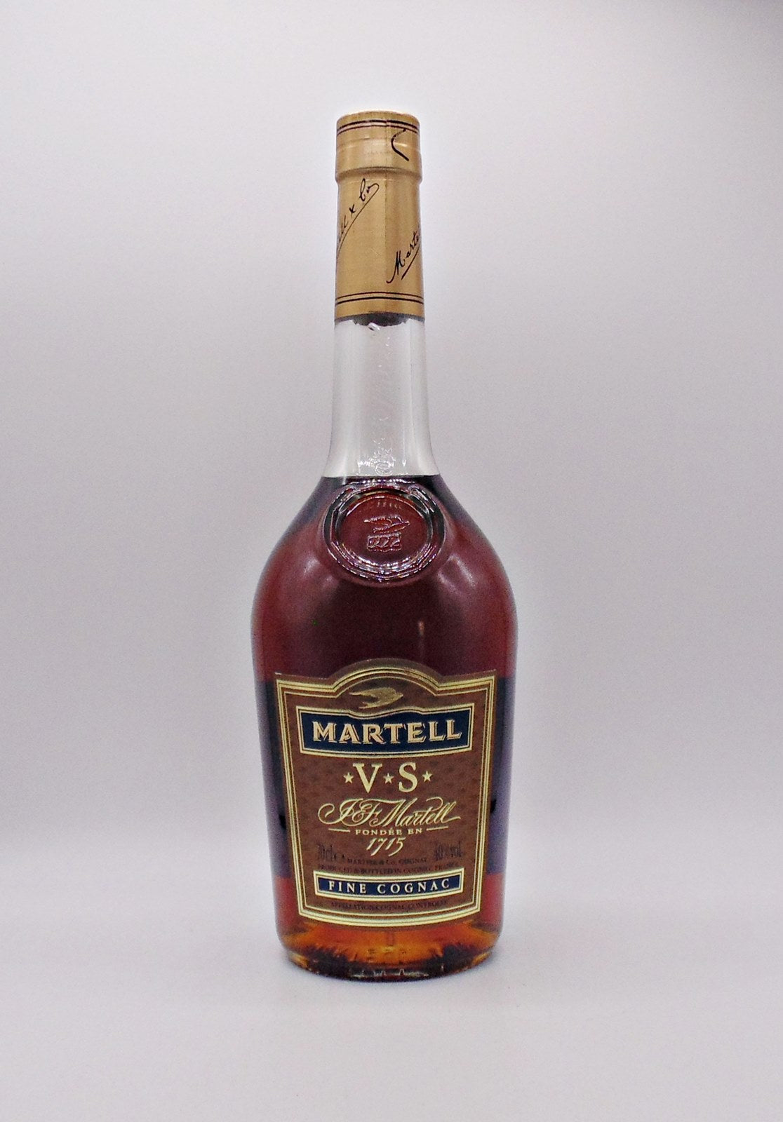 Martell VSOP 1781