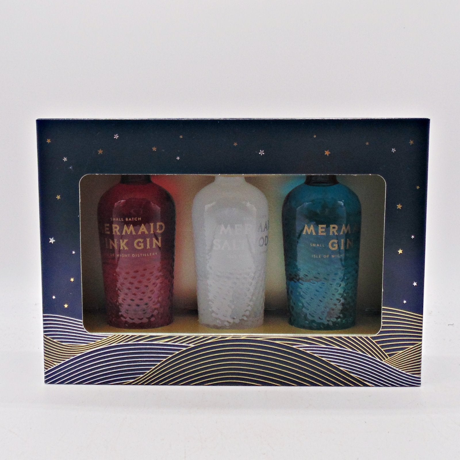 Mermaid Miniature Gift Set