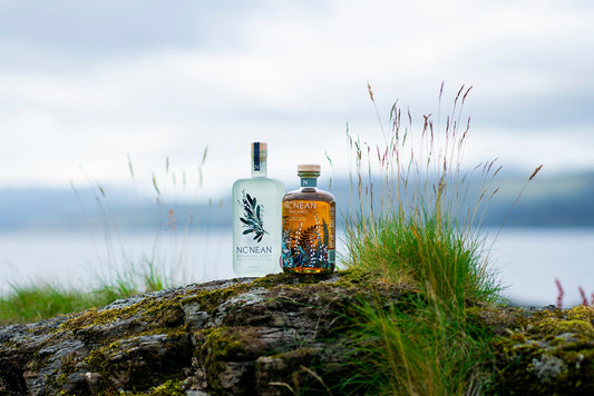 19th July: Nc’Nean Whisky Master Class & Tasting Evening