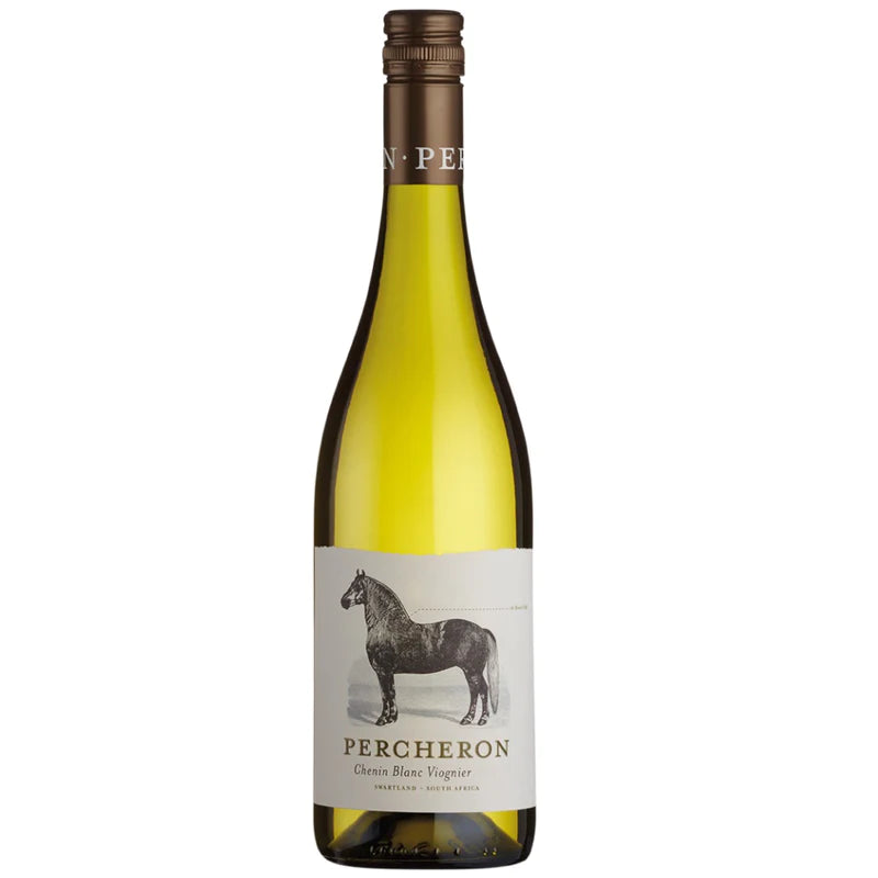 Percheron Chenin Blanc Viognier 2021