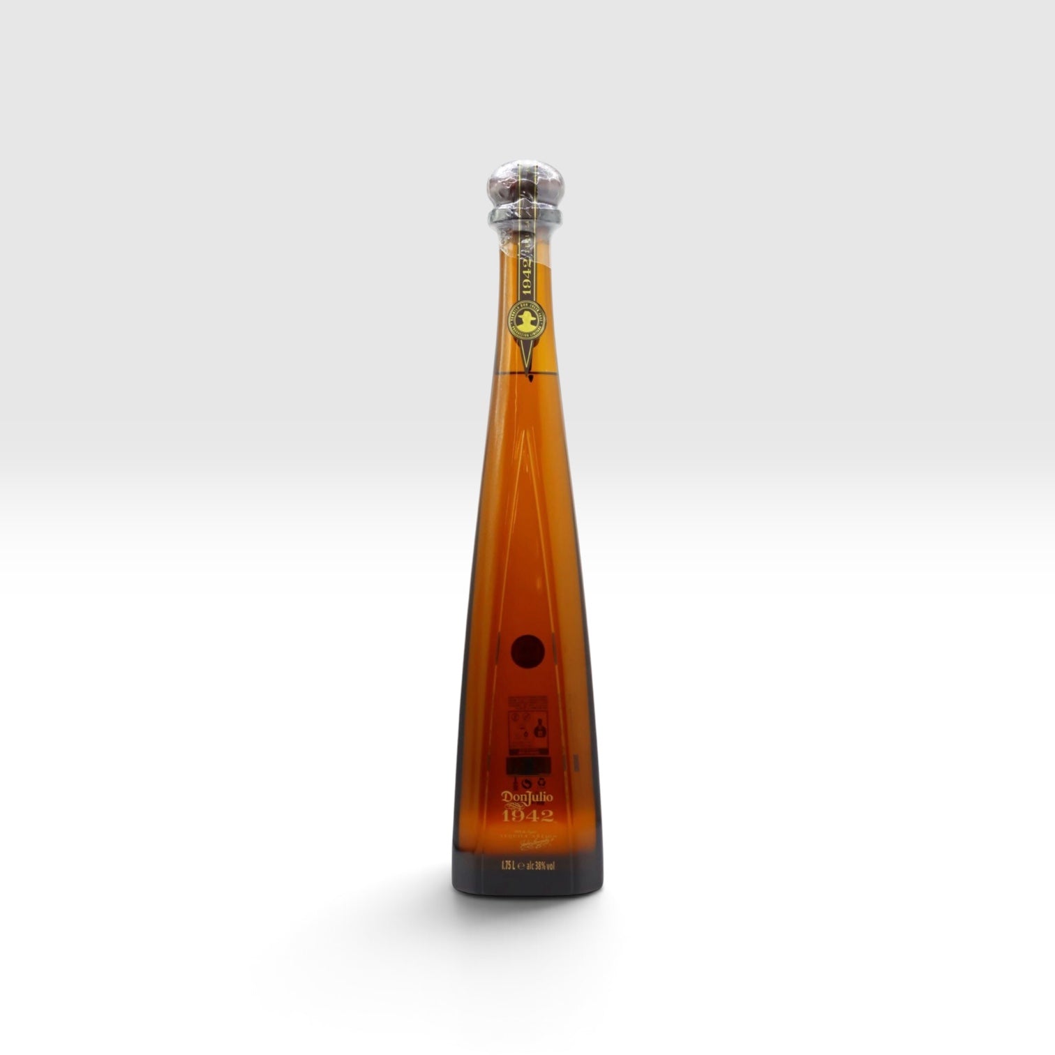 Don Julio 1942 Añejo Tequila | 1.75 Litre Magnum | 38% | Small Batch | Mexico