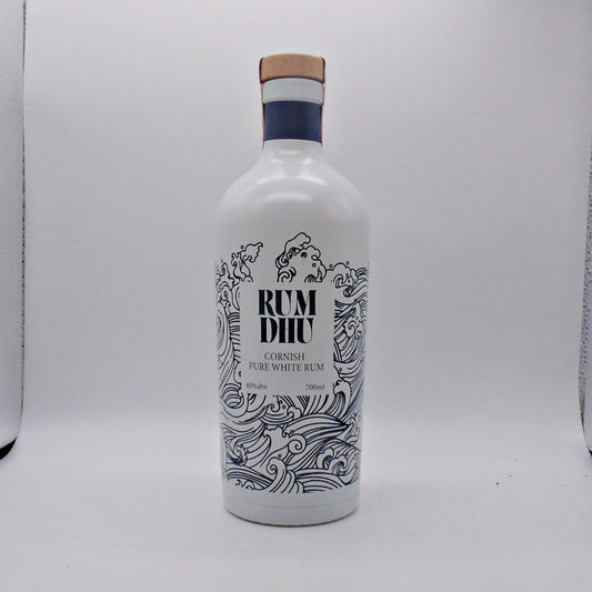 Rum Dhu White