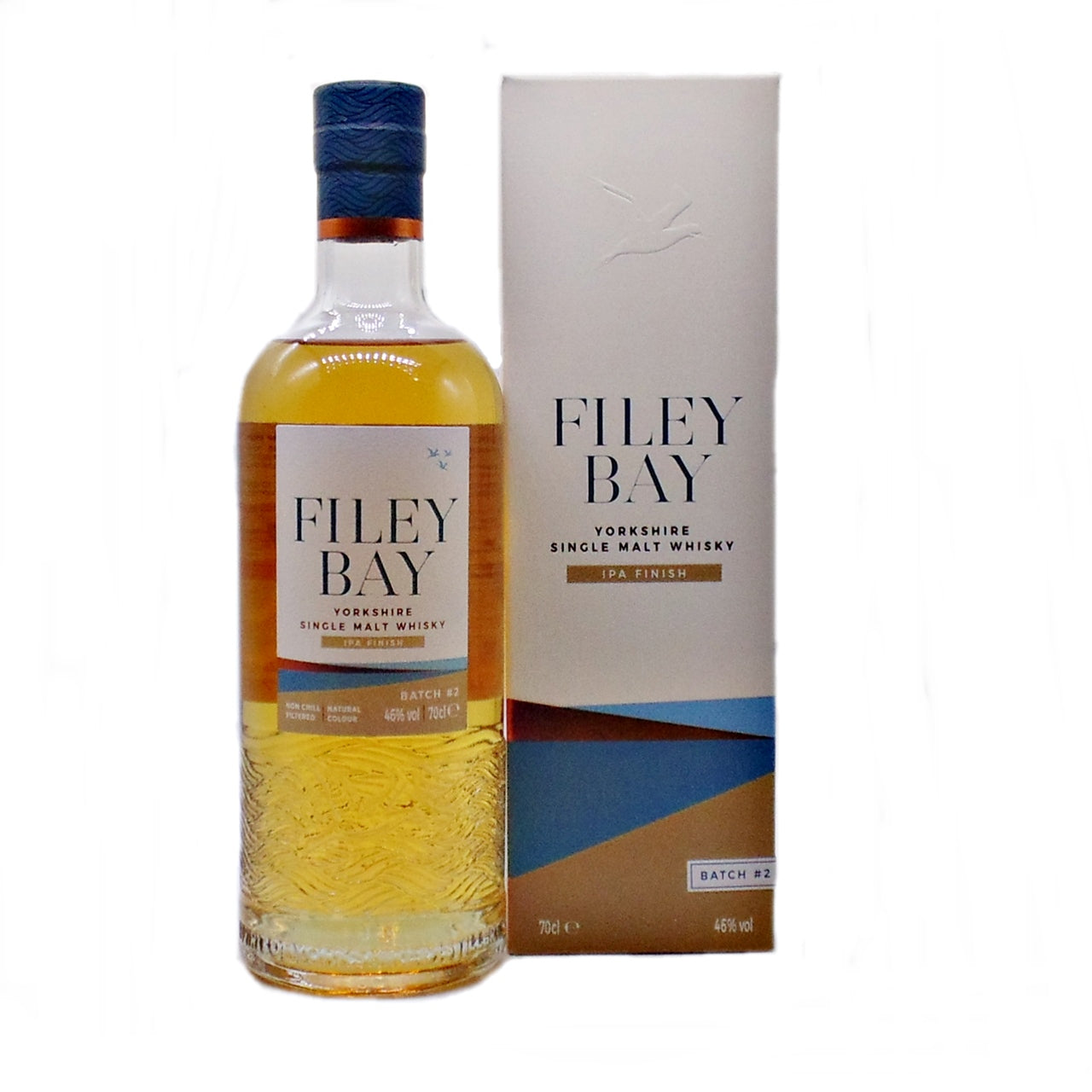 Filey Bay IPA Batch #2