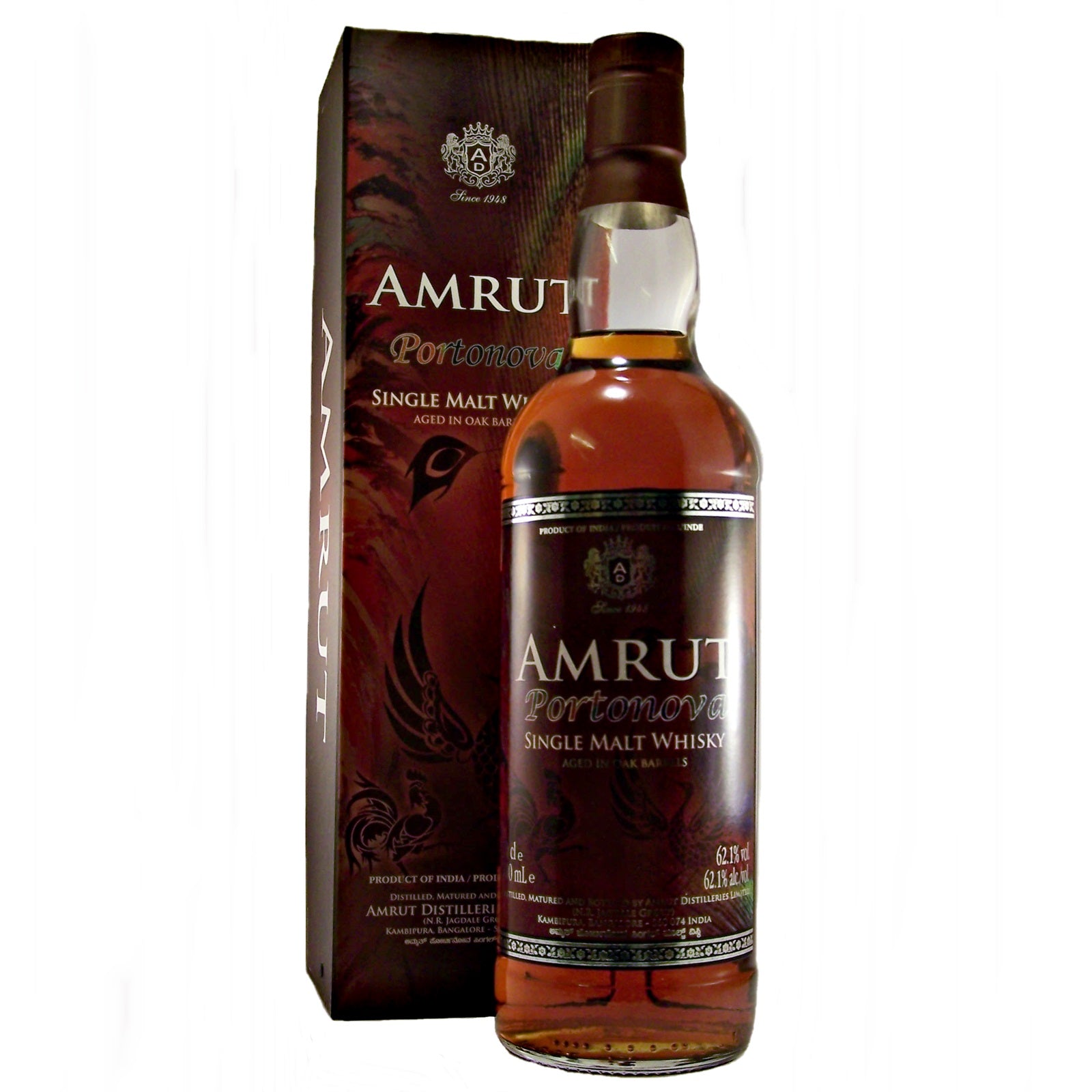 Amrut Portonova