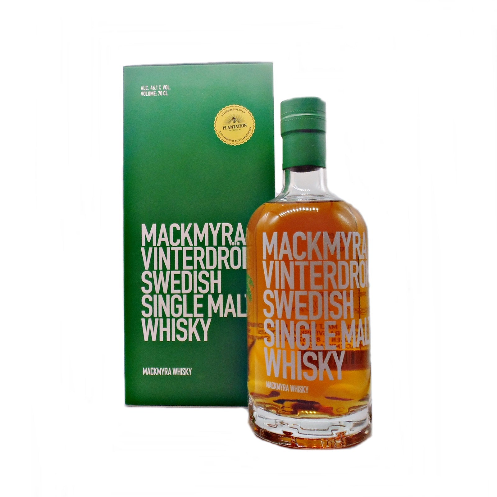 Mackmyra Vinterdröm