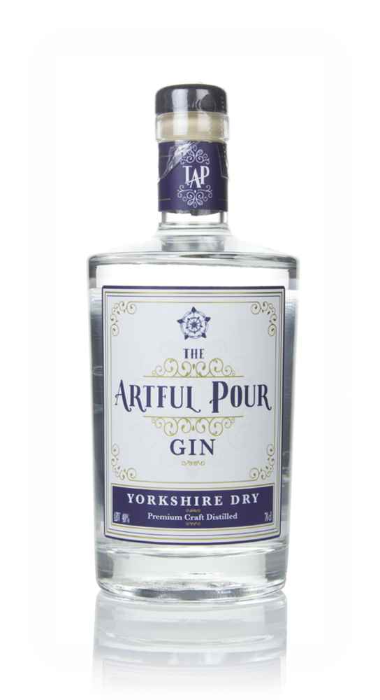 Artful Pour Yorkshire Dry