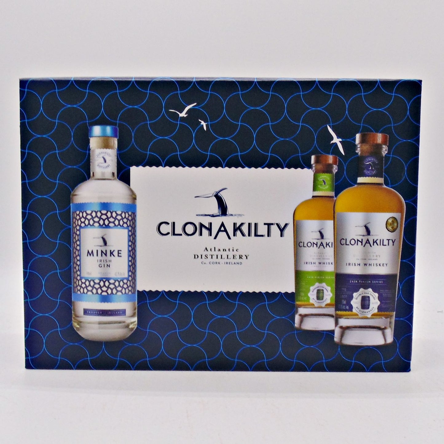 Clonakilty Minature Gift Set