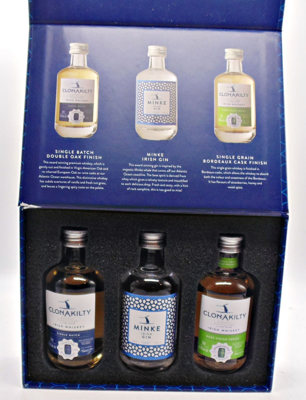 Clonakilty Minature Gift Set