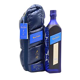 Johnnie Walker Blue Label Perfect Moment Ice Chalet | 43% | 70cl | Blended Scotch Whisky