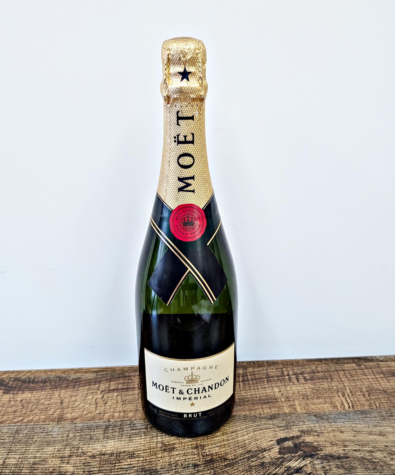 Moet & Chardon Brut Imperial