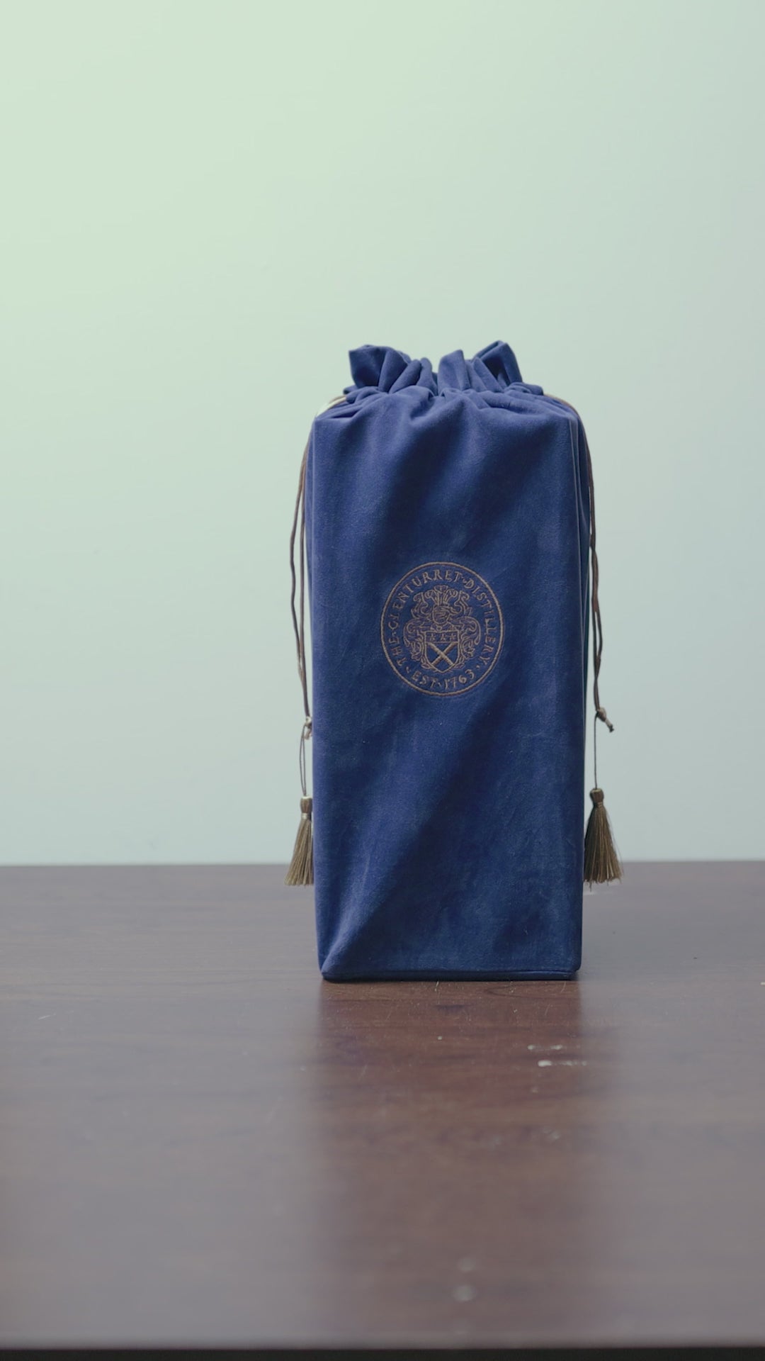 The Glenturret 30 Year Old (2022 Release) – Highland Single Malt Scotch Whisky, 42% ABV 70cl