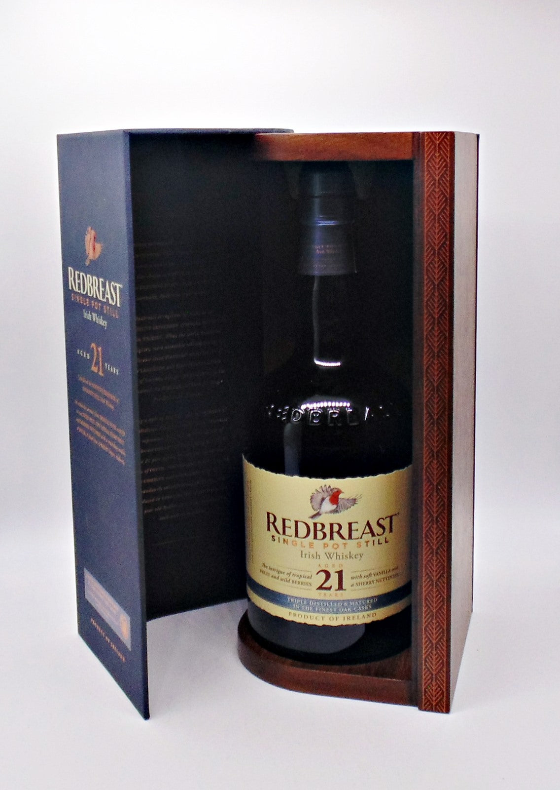 Redbreast 21 Year Old