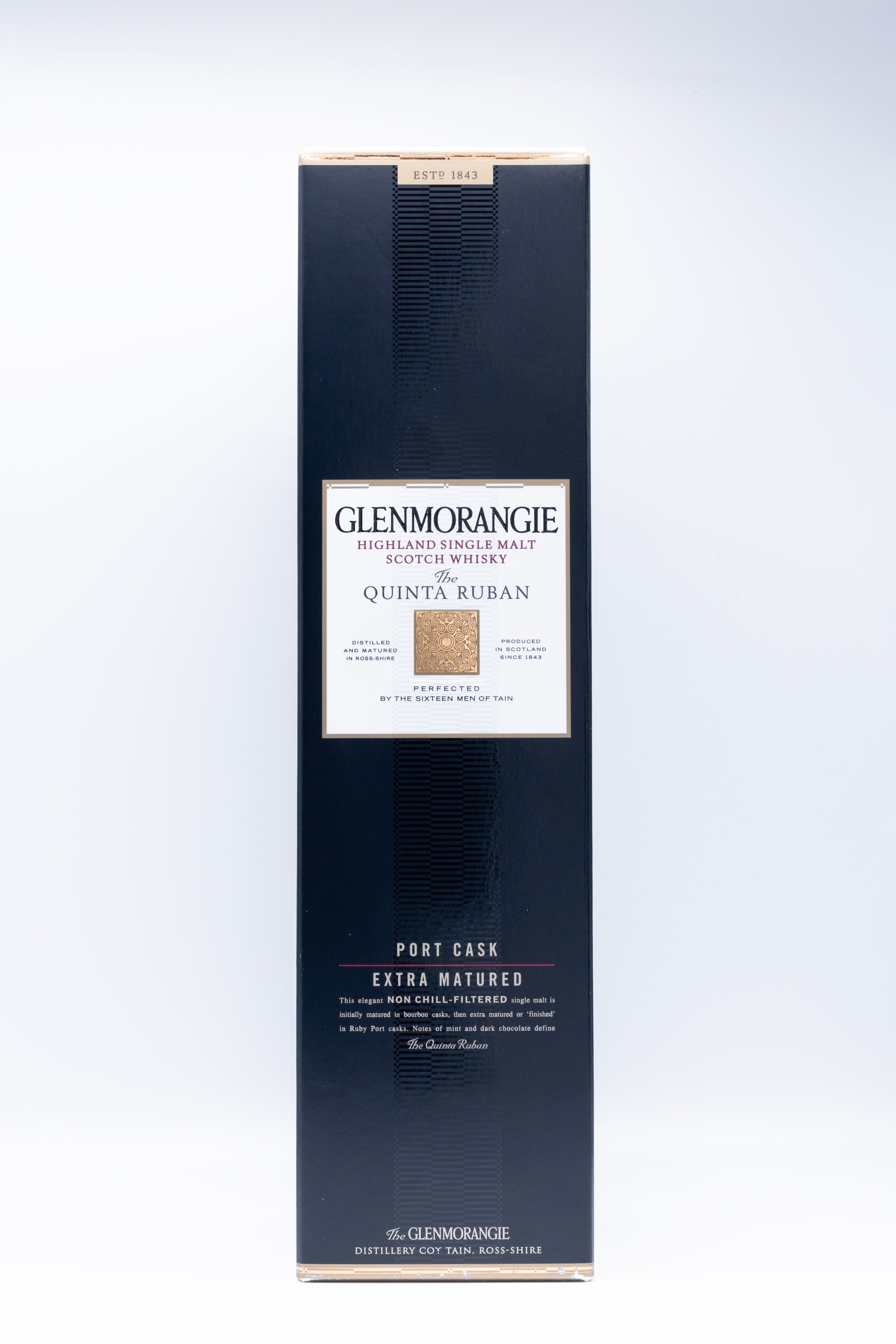Glenmorangie Quinta Ruban