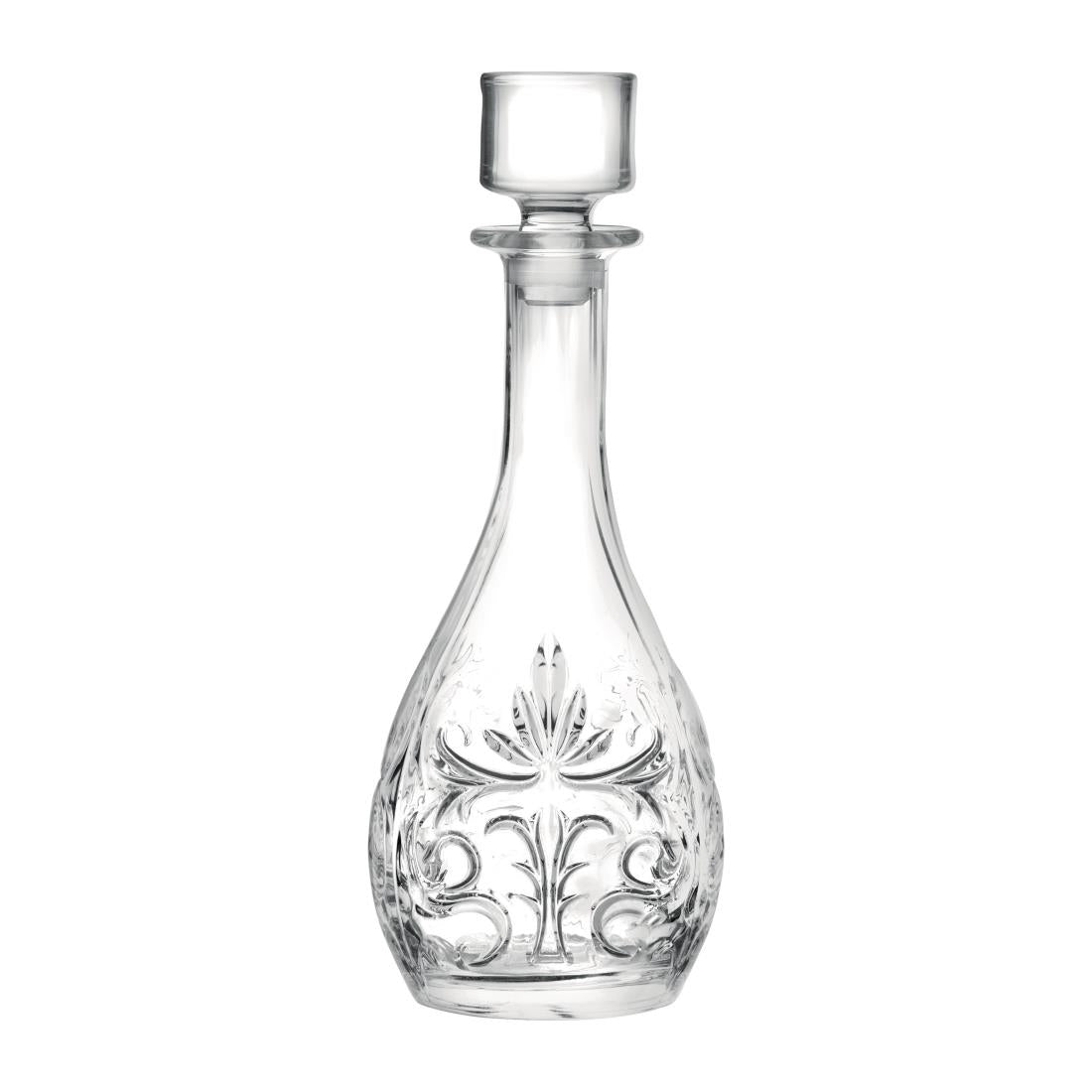 Cristalleria Tattoo Tall Decanter 960ml (Pack of 4)